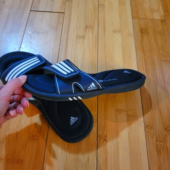 Adidas Fitfoam slides - Picture 5 of 6